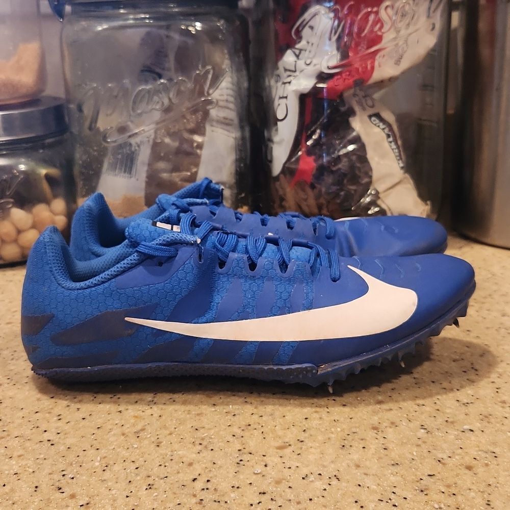 Nike Zoom Rival S Racing Sprint Shoes 9
